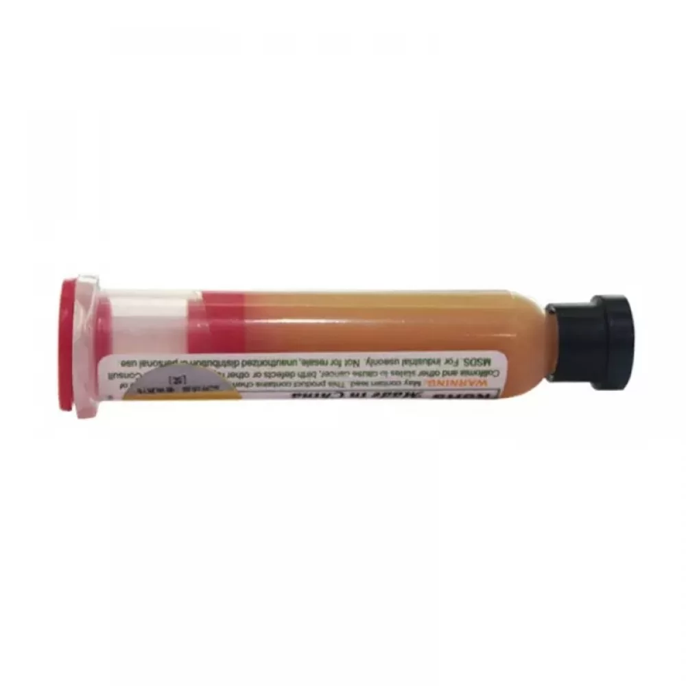 Picture of BEST-223  10cc SMD BGA Lead Free Solder Fluxes